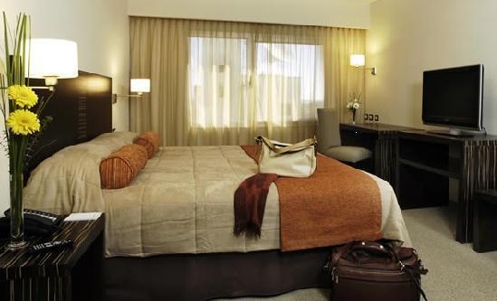 Hotel Land Plaza 4*
