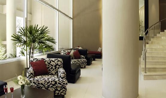 Land Plaza