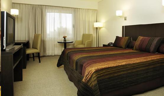 Hotel Land Plaza Bahía Blanca