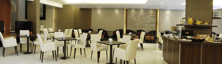 Land Plaza 4* Bahía Blanca