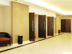 Hotel Land Plaza 4*