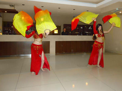 Land Plaza 4*