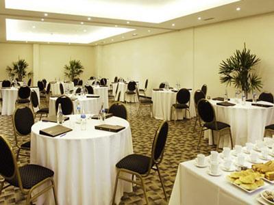 Land Plaza 4* Bahía Blanca