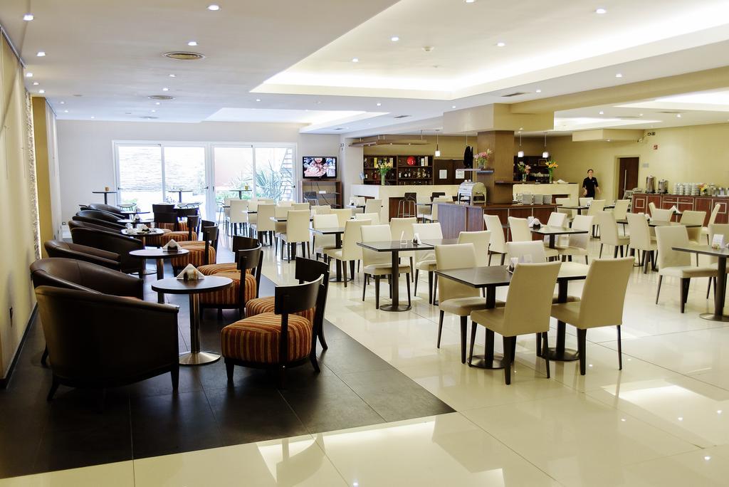 Land Plaza 4*