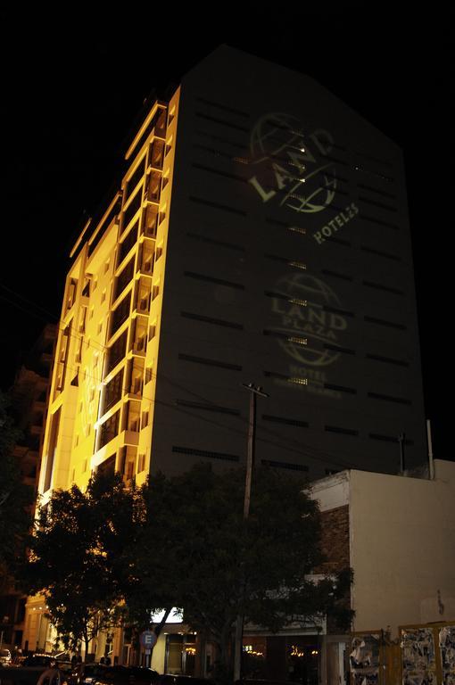 Hotel Land Plaza 4*