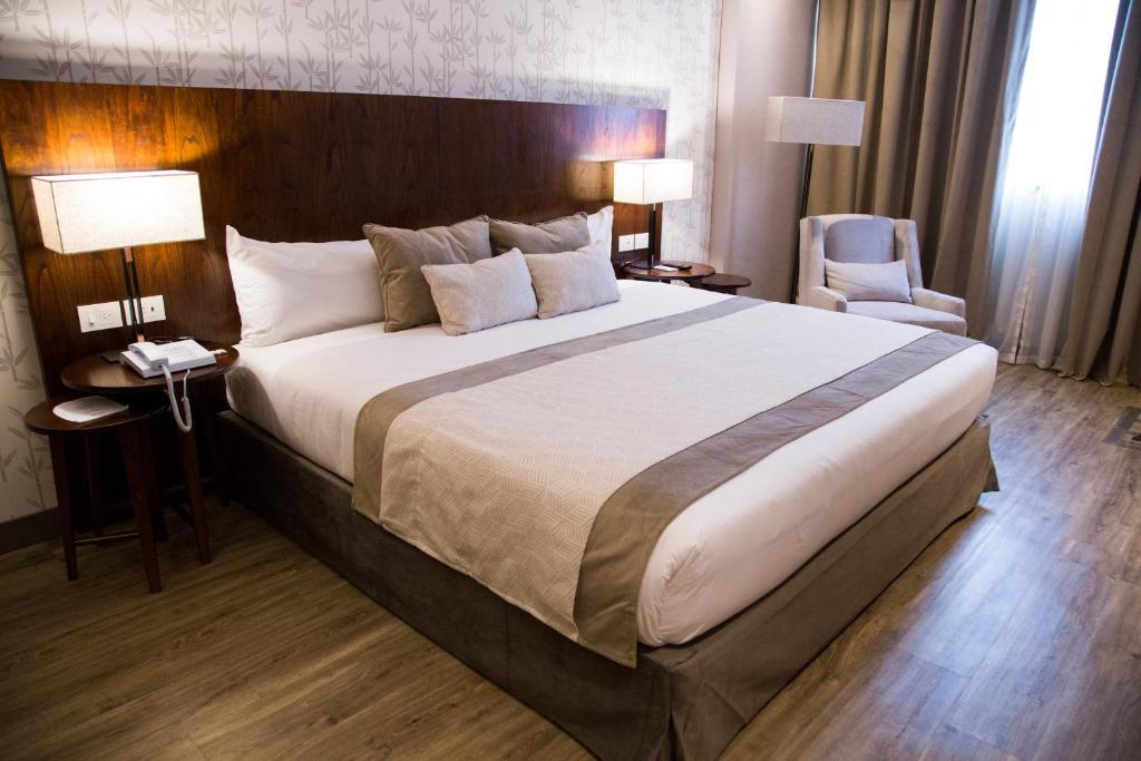 Hotel Land Plaza Bahia Blanca