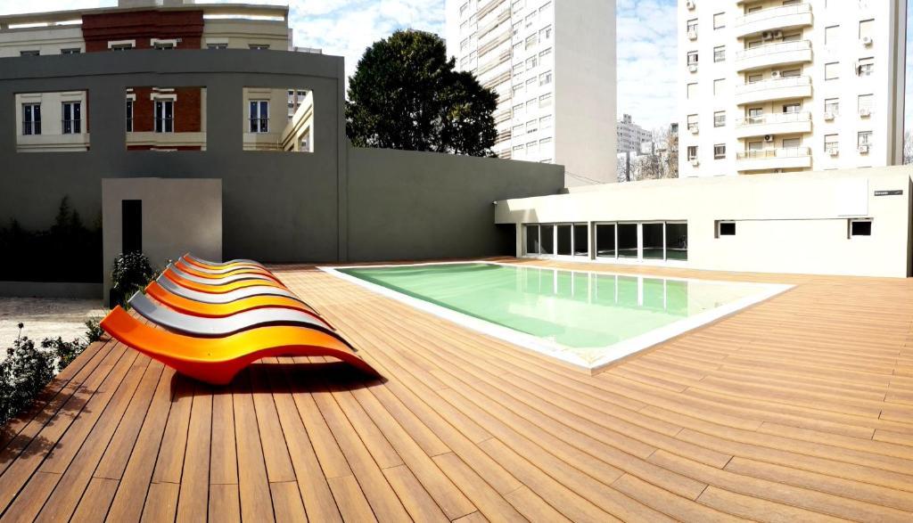 Land Plaza 4* Bahia Blanca