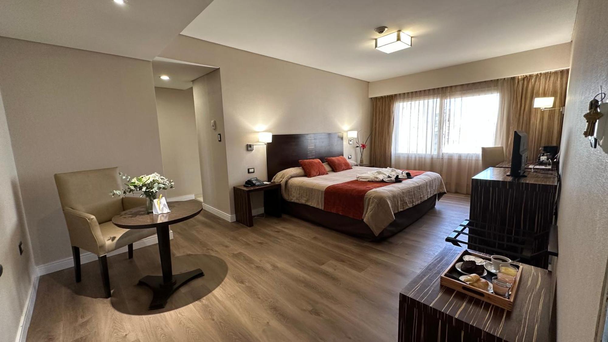 Land Plaza 4* Bahia Blanca