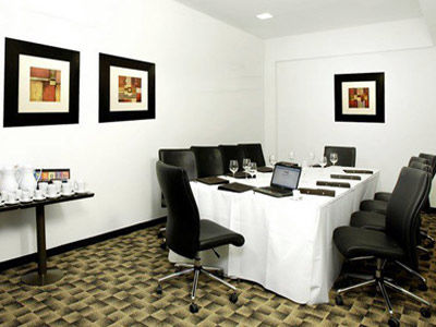 Land Plaza Hotel