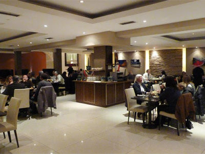 Land Plaza Hotel Bahia Blanca