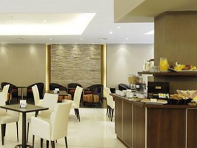 Land Plaza 4* Bahia Blanca