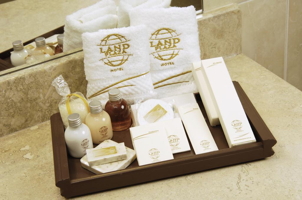 Land Plaza 4*